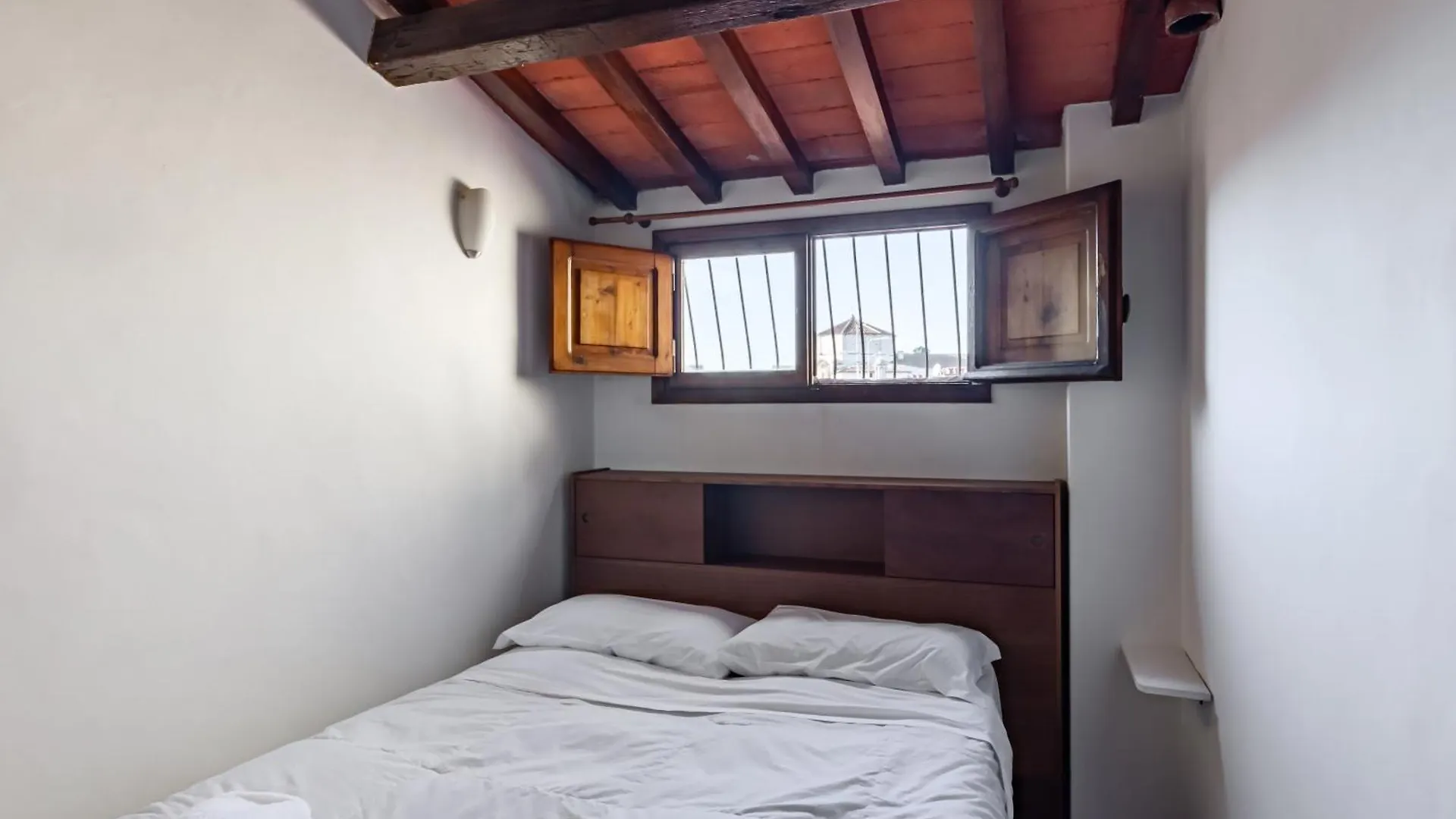 The Florentine Rooftop - Santo Spirito Experience Florencia Italia