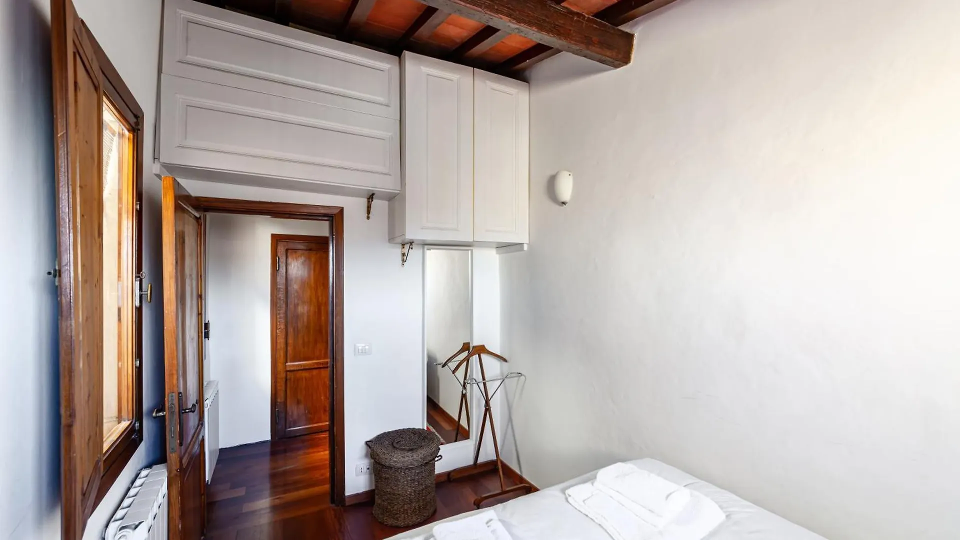 The Florentine Rooftop - Santo Spirito Experience Florencia Italia