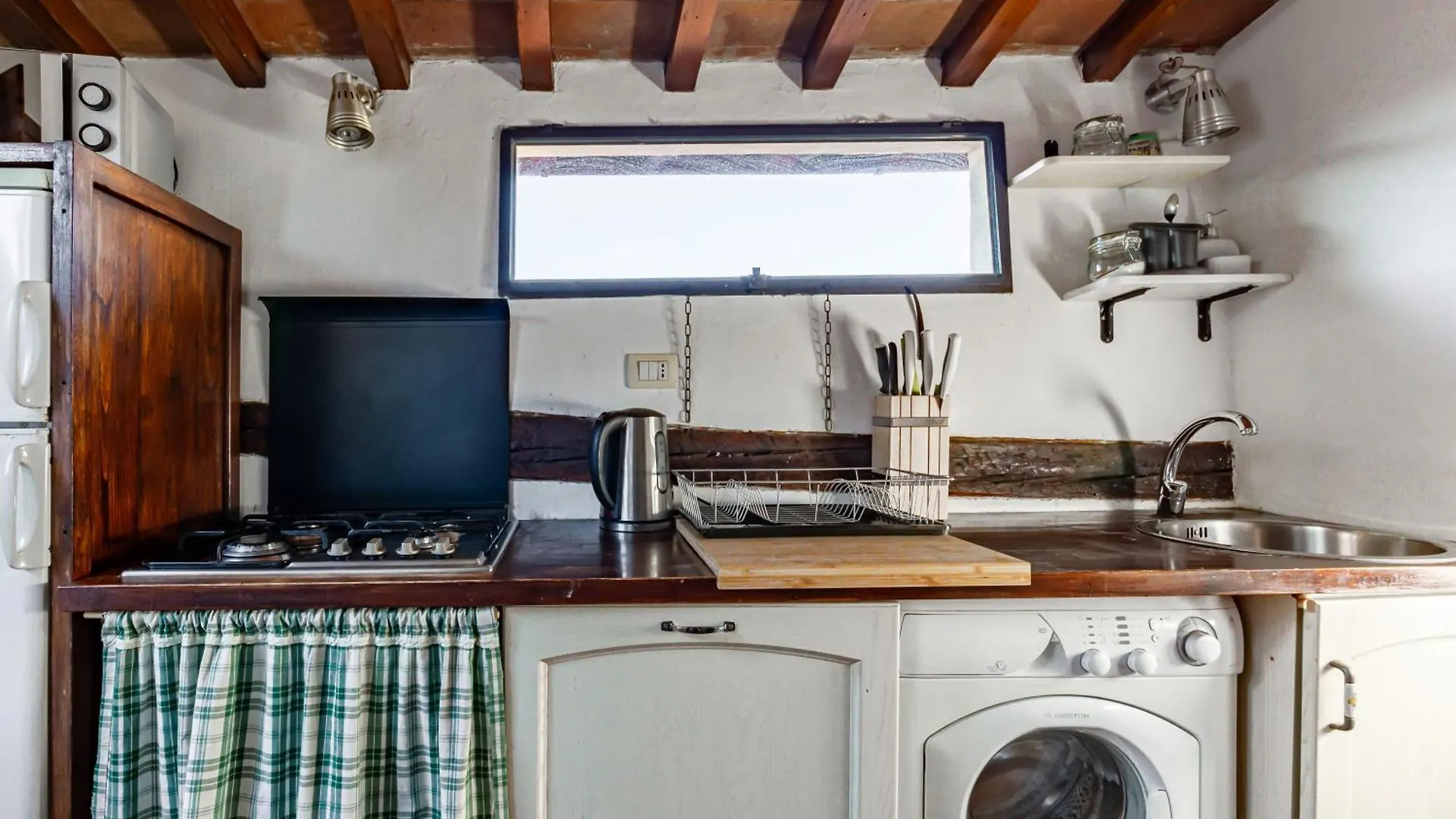 The Florentine Rooftop - Santo Spirito Experience Florencia Apartamento